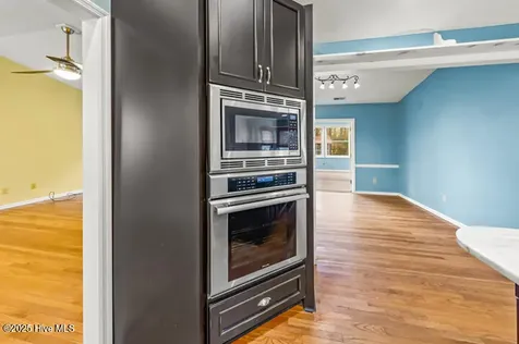 9314 Doris Drive Oriental NC 28571