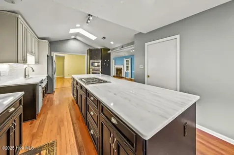 9314 Doris Drive Oriental NC 28571