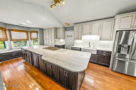 9314 Doris Drive Oriental NC 28571