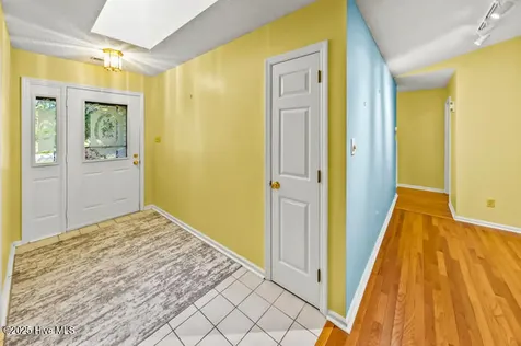 9314 Doris Drive Oriental NC 28571
