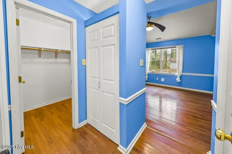 9314 Doris Drive Oriental NC 28571