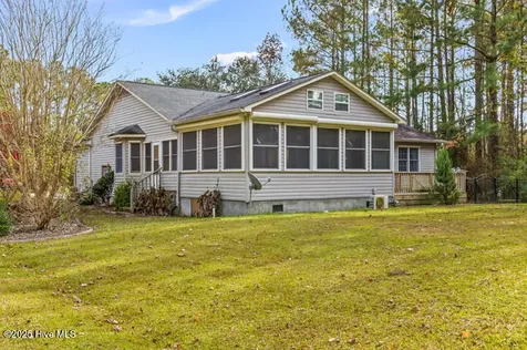 9314 Doris Drive Oriental NC 28571