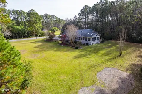 9314 Doris Drive Oriental NC 28571