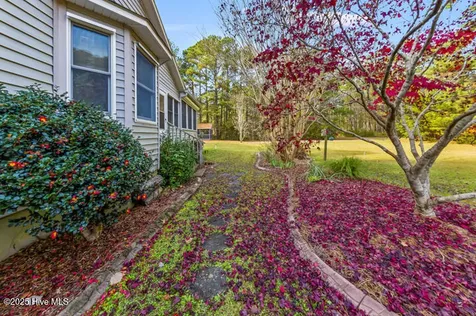 9314 Doris Drive Oriental NC 28571