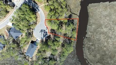 706 Liddell Place SE Bolivia NC 28422