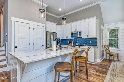 121 N Bald Head Wynd Bald Head Island NC 28461