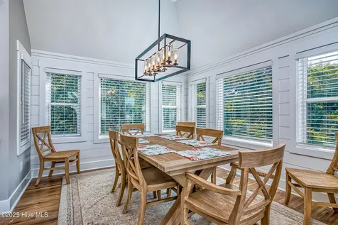 121 N Bald Head Wynd Bald Head Island NC 28461