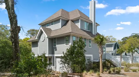 121 N Bald Head Wynd Bald Head Island NC 28461