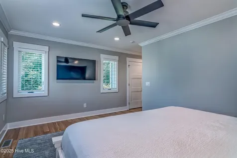 121 N Bald Head Wynd Bald Head Island NC 28461