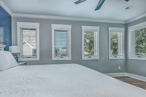 121 N Bald Head Wynd Bald Head Island NC 28461