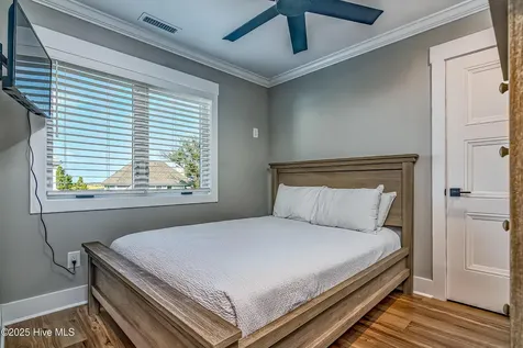 121 N Bald Head Wynd Bald Head Island NC 28461