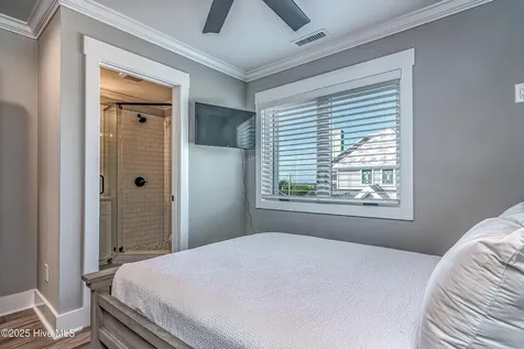 121 N Bald Head Wynd Bald Head Island NC 28461