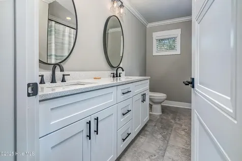121 N Bald Head Wynd Bald Head Island NC 28461