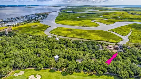 121 N Bald Head Wynd Bald Head Island NC 28461