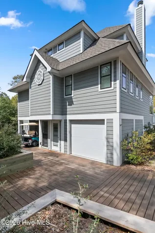 121 N Bald Head Wynd Bald Head Island NC 28461