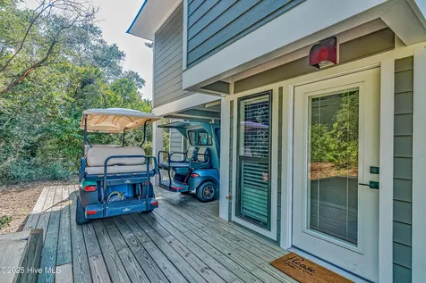 121 N Bald Head Wynd Bald Head Island NC 28461