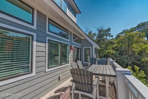 121 N Bald Head Wynd Bald Head Island NC 28461