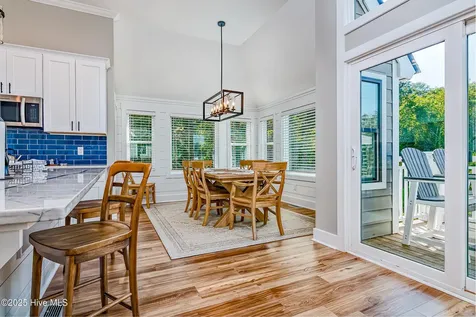 121 N Bald Head Wynd Bald Head Island NC 28461