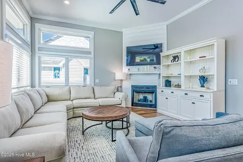 121 N Bald Head Wynd Bald Head Island NC 28461