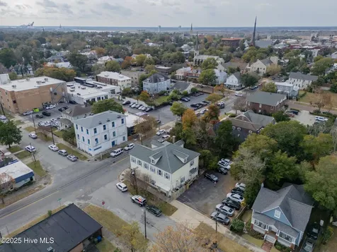 719 Princess Street Wilmington NC 28401