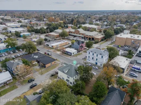 719 Princess Street Wilmington NC 28401