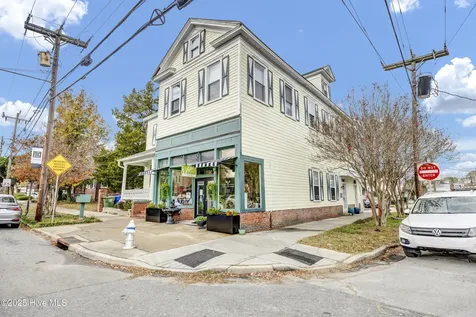 719 Princess Street Wilmington NC 28401