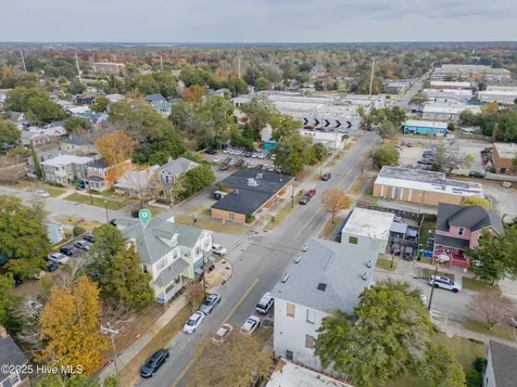 719 Princess Street Wilmington NC 28401
