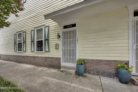 719 Princess Street Wilmington NC 28401