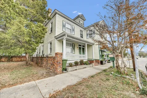 719 Princess Street Wilmington NC 28401