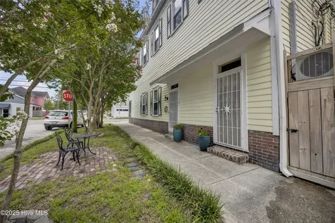 719 Princess Street Wilmington NC 28401