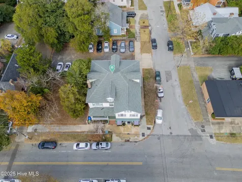 719 Princess Street Wilmington NC 28401