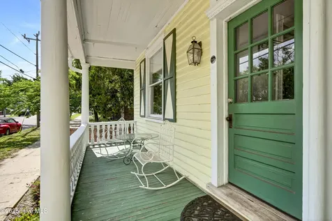 719 Princess Street Wilmington NC 28401