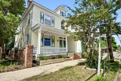 719 Princess Street Wilmington NC 28401