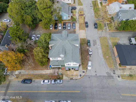 719 Princess Street Wilmington NC 28401