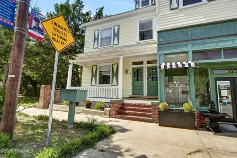 719 Princess Street Wilmington NC 28401
