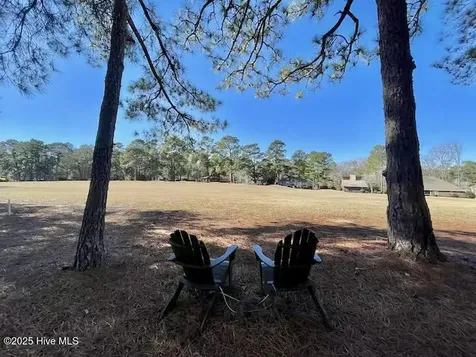 10 Pine Tree Road Pinehurst NC 28374