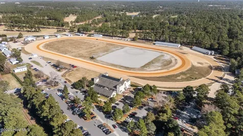 10 Pine Tree Road Pinehurst NC 28374