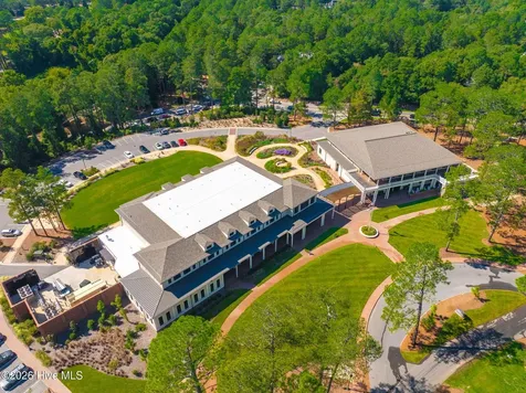 10 Pine Tree Road Pinehurst NC 28374