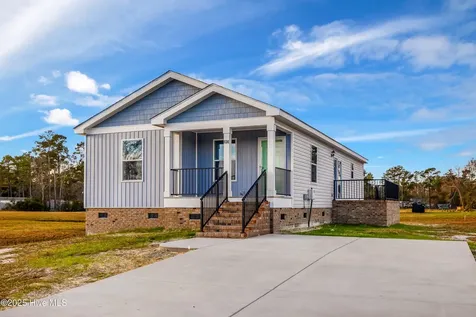 936 Willow Place SW Calabash NC 28467