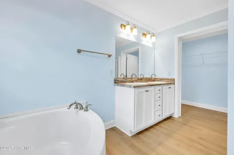 936 Willow Place SW Calabash NC 28467