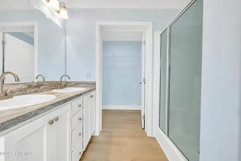 936 Willow Place SW Calabash NC 28467