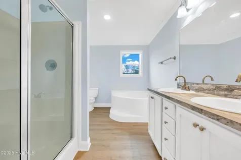 936 Willow Place SW Calabash NC 28467