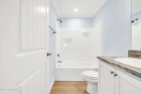 936 Willow Place SW Calabash NC 28467