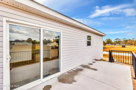 936 Willow Place SW Calabash NC 28467