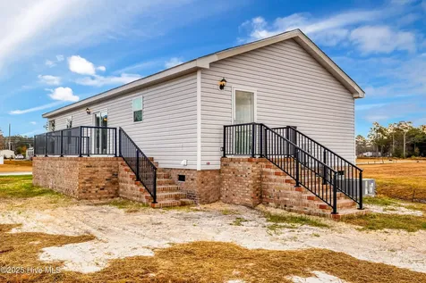 936 Willow Place SW Calabash NC 28467