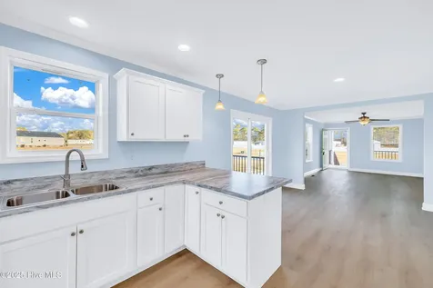 936 Willow Place SW Calabash NC 28467