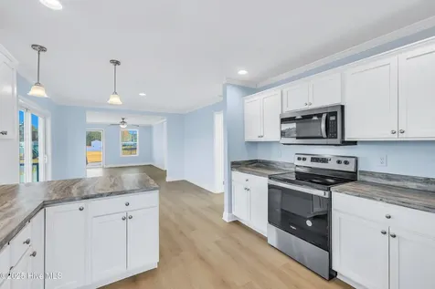 936 Willow Place SW Calabash NC 28467