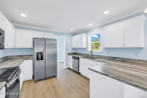 936 Willow Place SW Calabash NC 28467