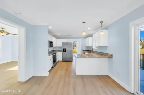 936 Willow Place SW Calabash NC 28467