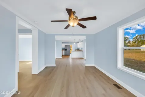 936 Willow Place SW Calabash NC 28467